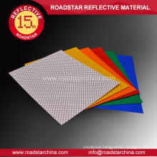 High Intensity Grade Reflective sheeting